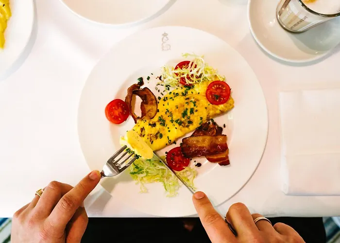 Erbprinz - Gourmet & Karlsruhe