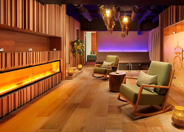 Hotel Erbprinz - Gourmet & 5*