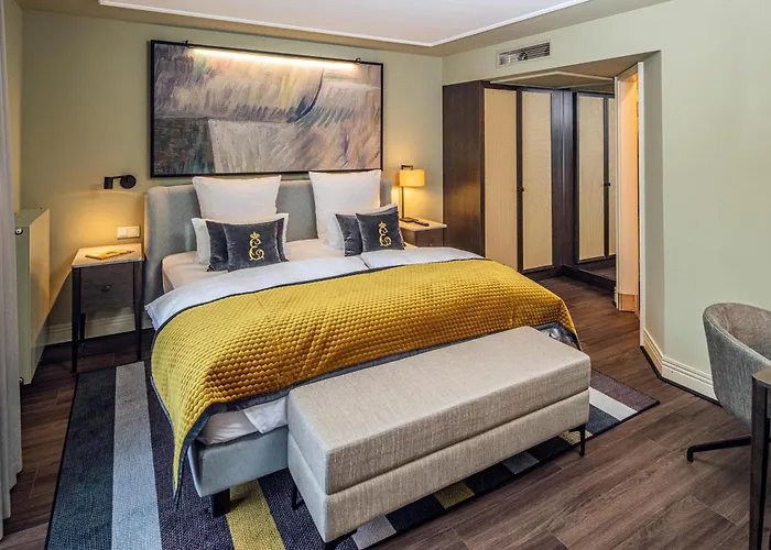 Erbprinz - Gourmet & 5*