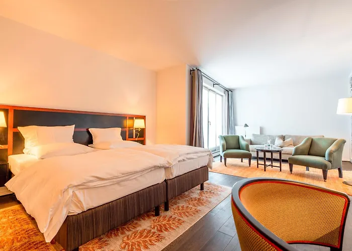 Erbprinz - Gourmet & 5*