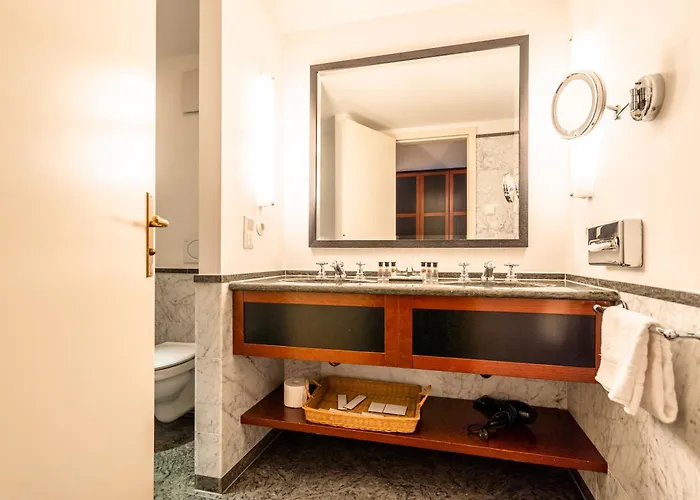 Erbprinz - Gourmet & Karlsruhe