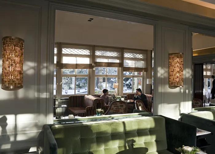 Erbprinz - Gourmet & Hotel