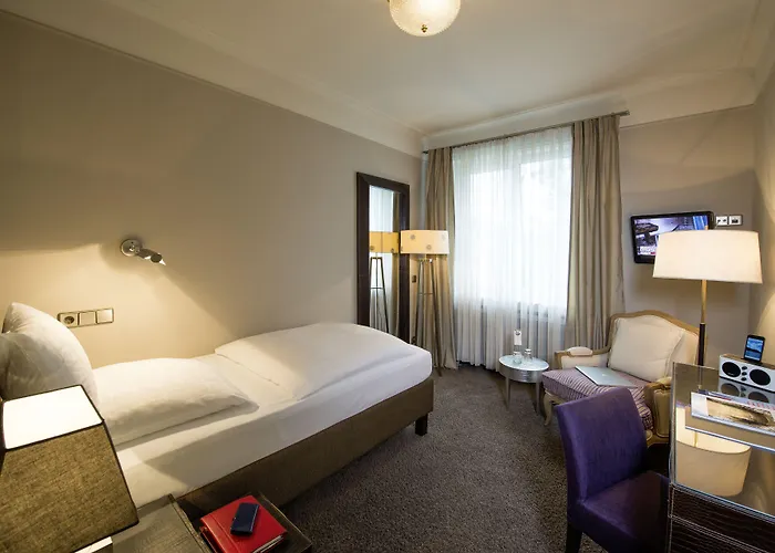 Erbprinz - Gourmet & Karlsruhe