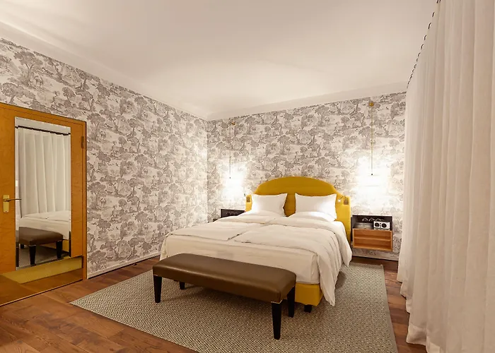 Erbprinz - Gourmet & Hotel