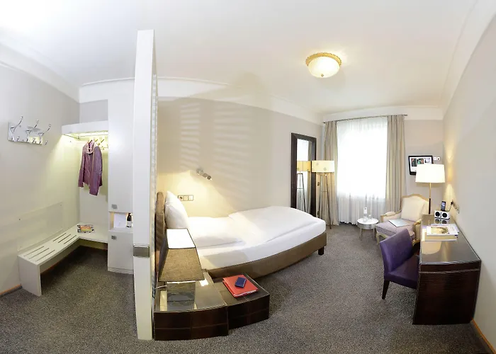 Erbprinz - Gourmet & Karlsruhe