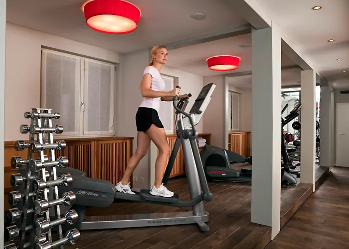 Hotel Erbprinz - Gourmet &