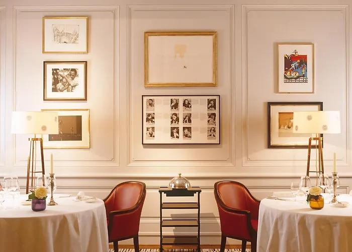 Hotel Erbprinz - Gourmet & Karlsruhe