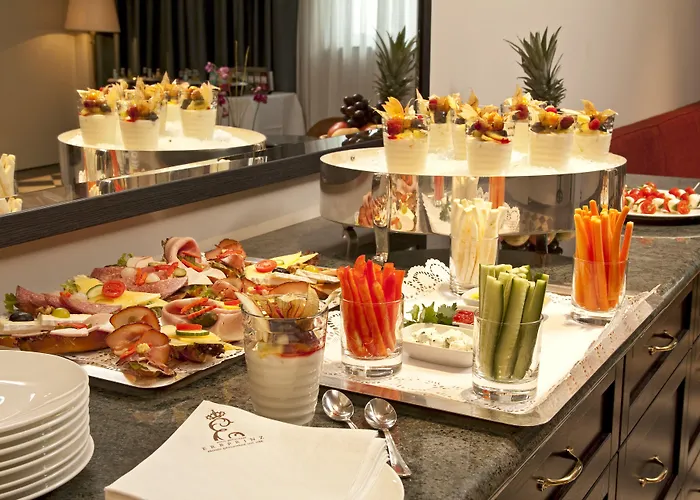 Erbprinz - Gourmet &