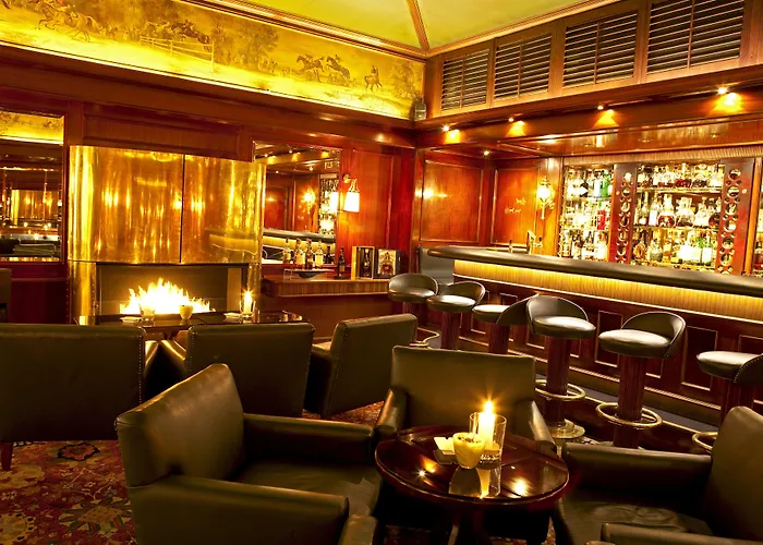 Erbprinz - Gourmet & Hotel 5*