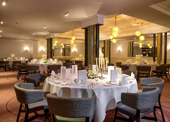 Erbprinz - Gourmet & Hotel 5*