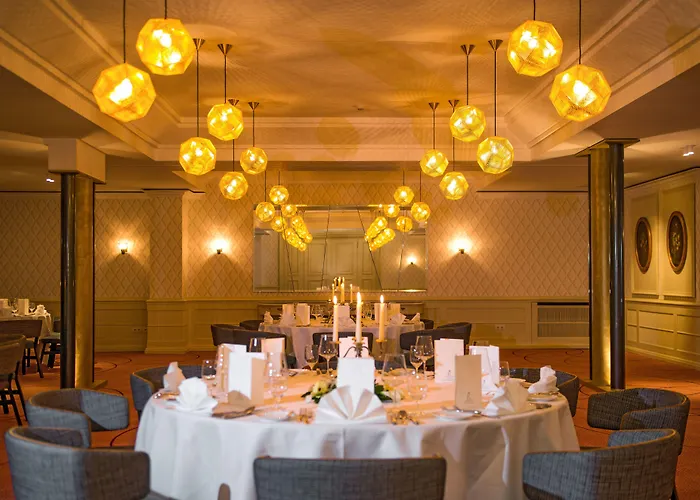 Erbprinz - Gourmet & Hotel