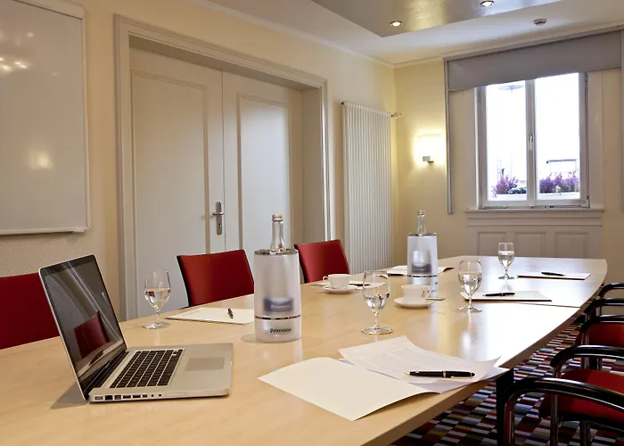 Hotel Erbprinz - Gourmet &