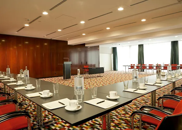 Erbprinz - Gourmet & 5* Karlsruhe