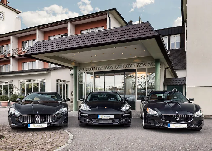 Erbprinz - Gourmet &