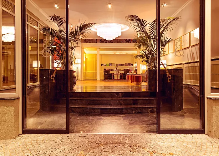 Erbprinz - Gourmet & Karlsruhe