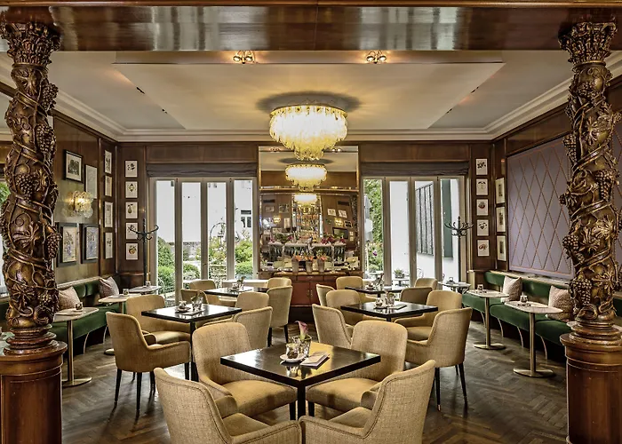 Erbprinz - Gourmet &