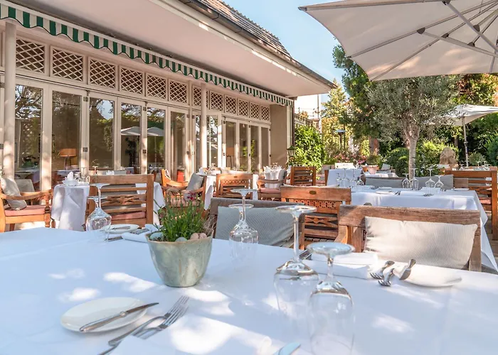 Erbprinz - Gourmet & Hotel