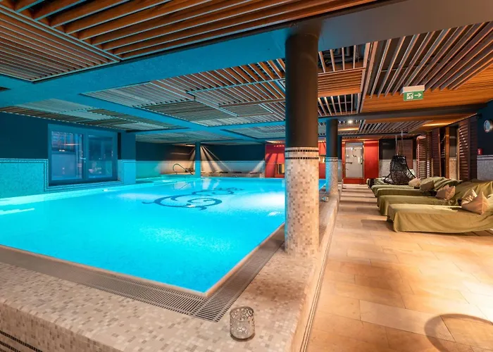 Erbprinz - Gourmet & Hotel Karlsruhe