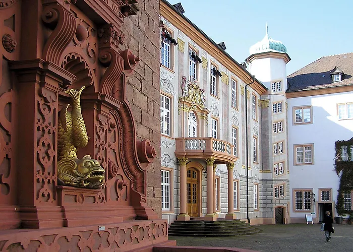 Erbprinz - Gourmet & 5*