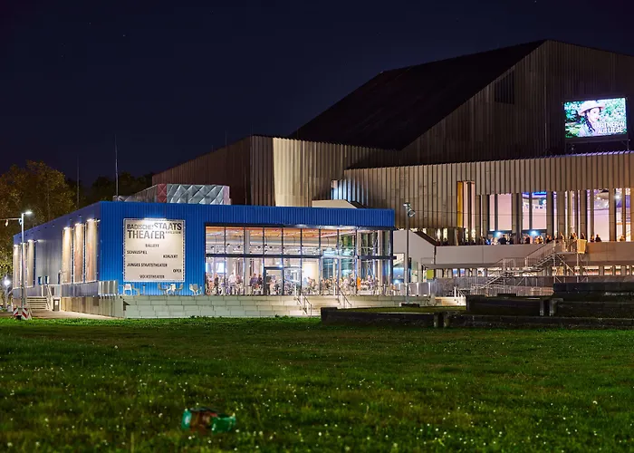 Hotel Erbprinz - Gourmet &