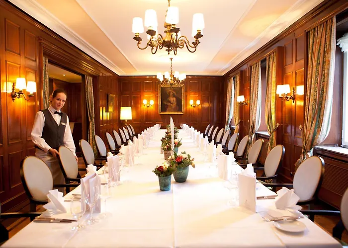 Erbprinz - Gourmet & Karlsruhe